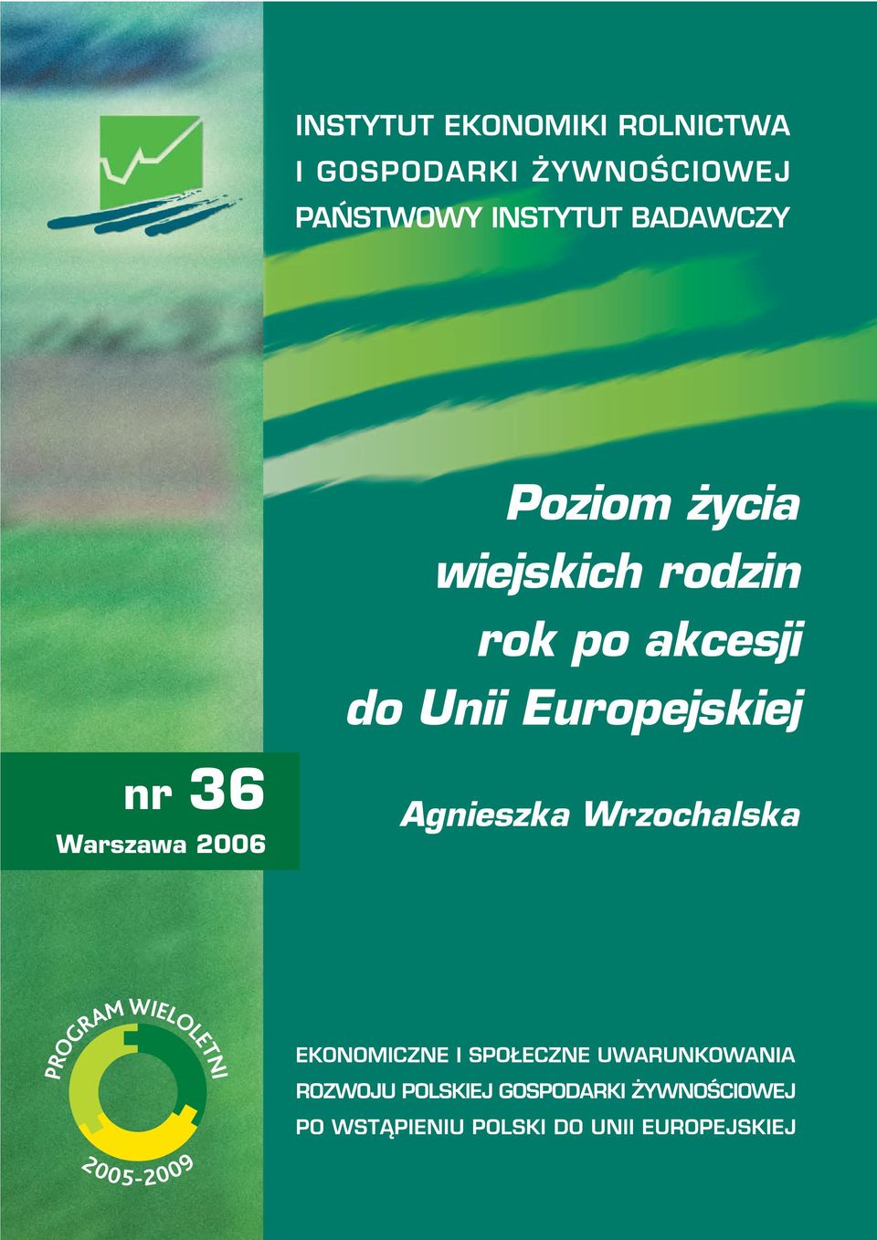 Unii Europejskiej nr 36