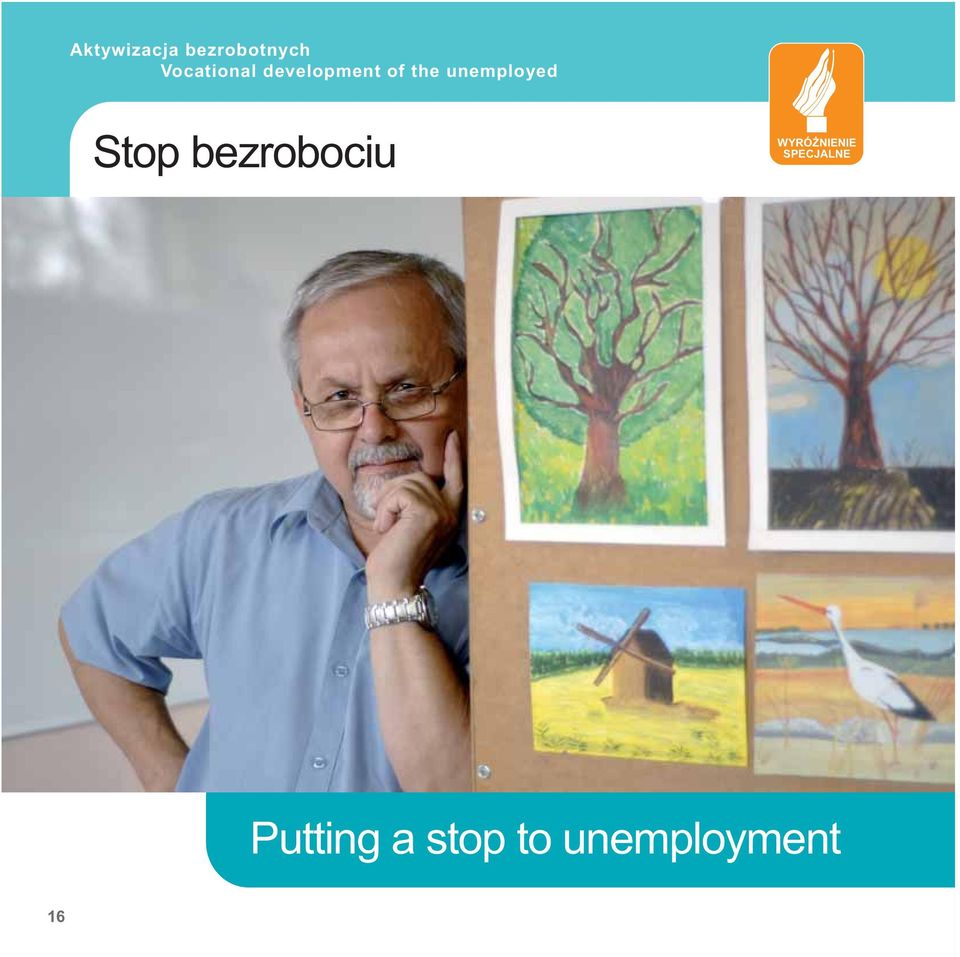 unemployed Stop bezrobociu