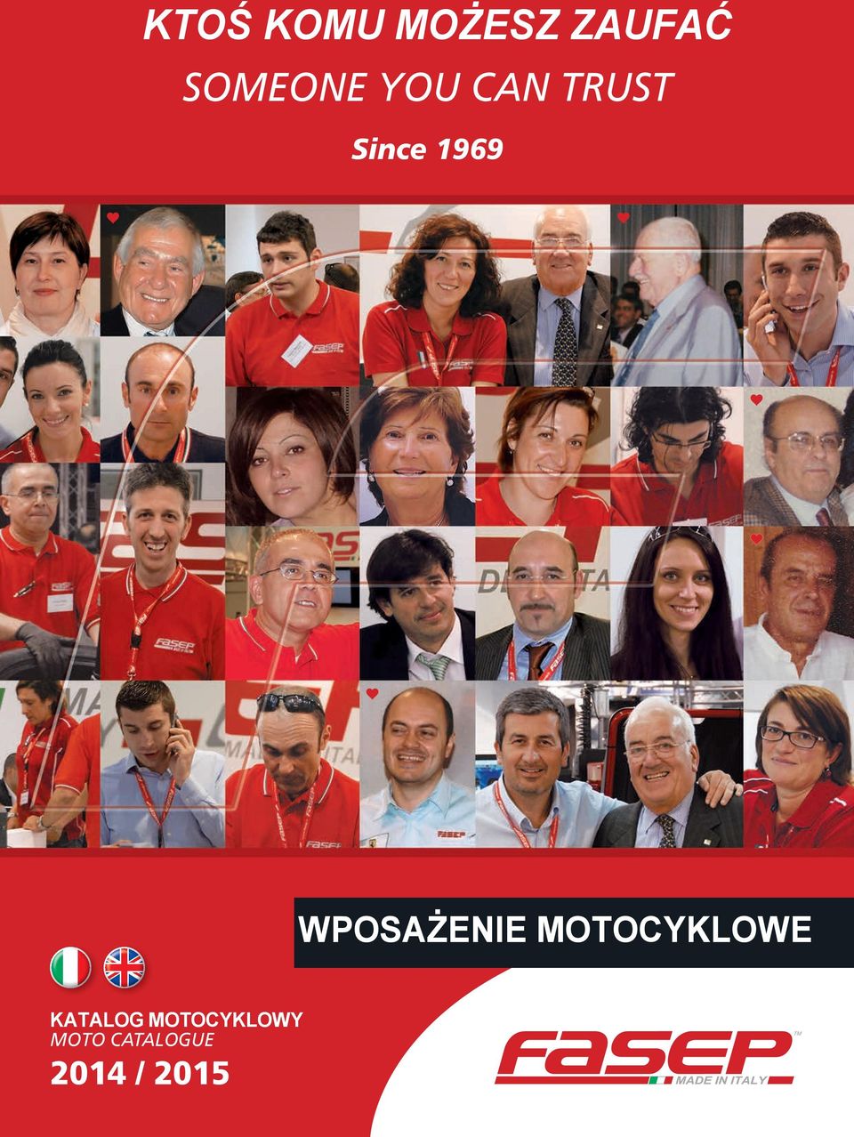 WPOSAŻENIE MOTOCYKLOWE KATALOG