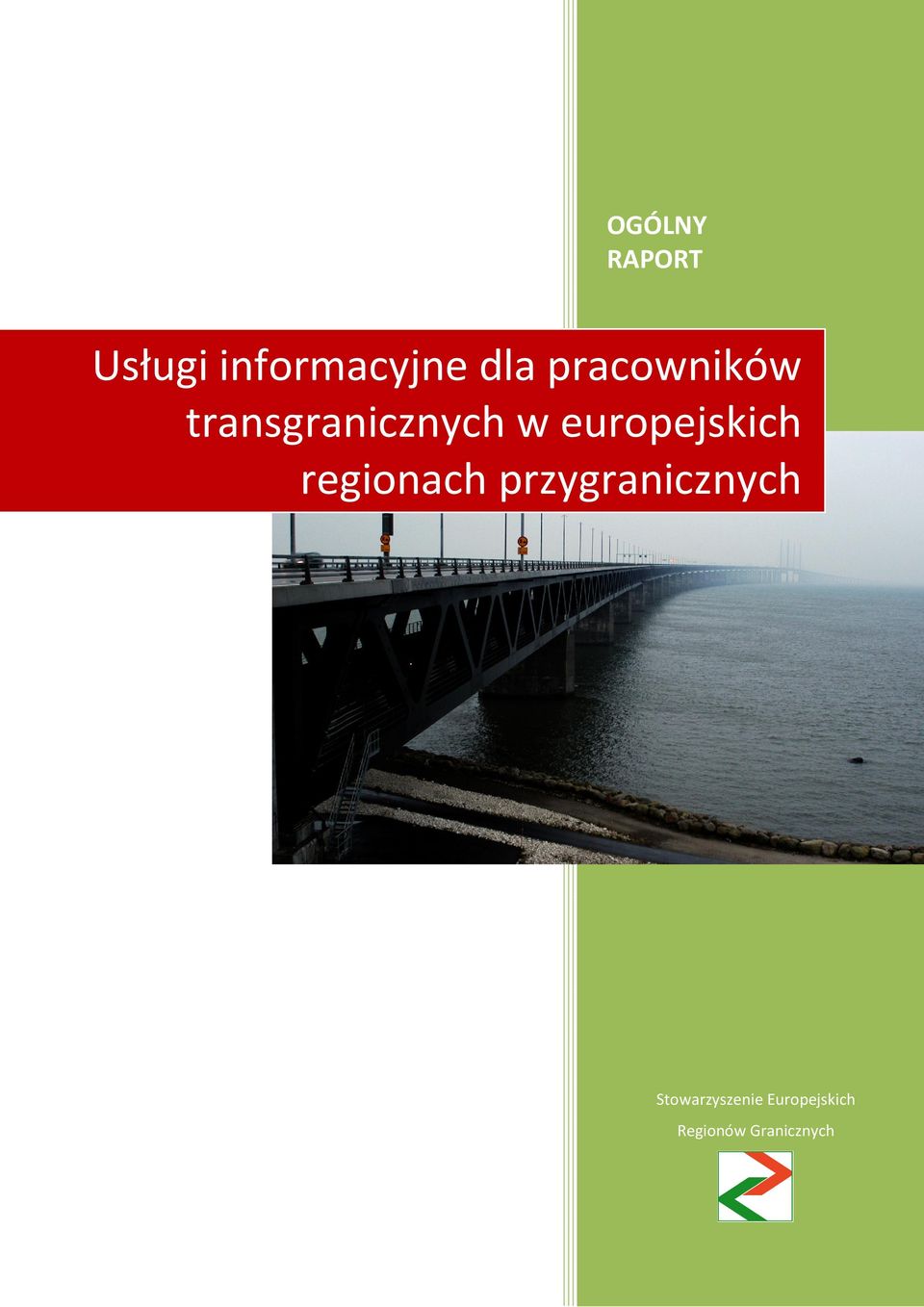 europejskich regionach przygranicznych