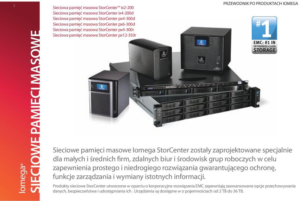 specjalnie dla małych i średnich firm, zdalnych biur i środowisk grup roboczych w celu zapewnienia prostego i niedrogiego rozwiązania gwarantującego ochronę, funkcje zarządzania i wymiany istotnych