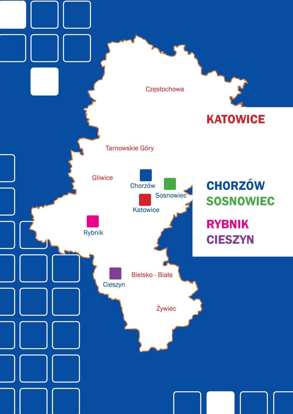 SOSNOWIEC