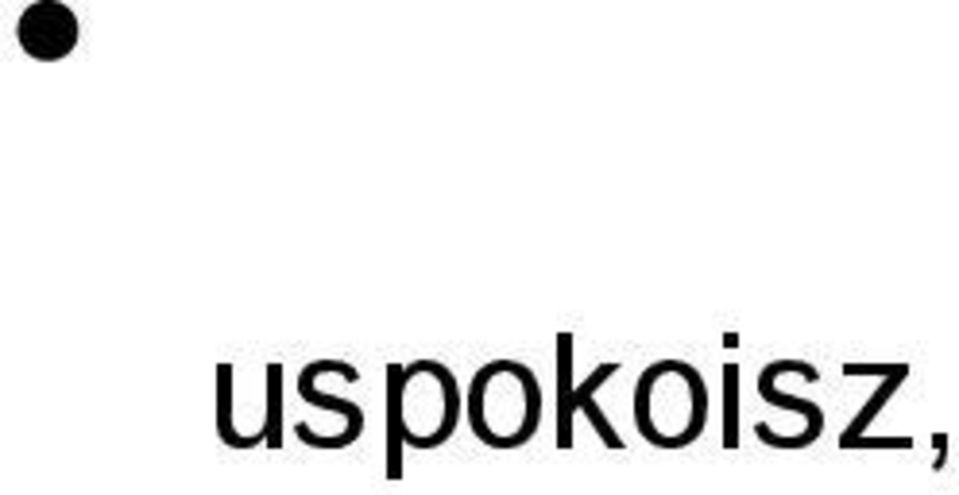 »" "Mamo, chcę się dzisiaj z kimś umówić" "Dzisiaj odwiedzi mnie moja przyjaciółka" DOROSŁY: zamiast: "Jeśli wreszcie nie posprzątasz, nie będziesz mógł dzisiaj wcale oglądać telewizji!