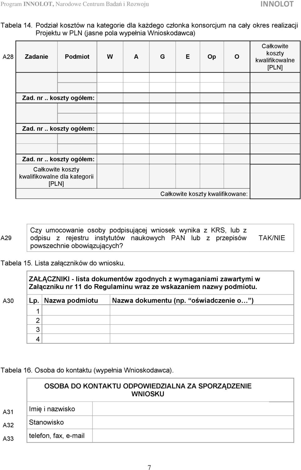 [PLN] Zad. nr.