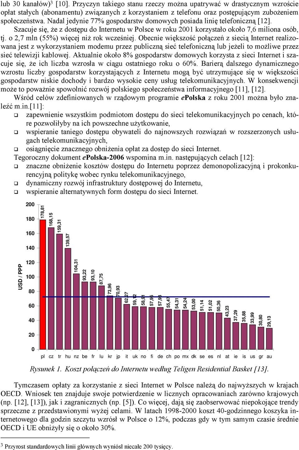 o 2,7 mln (55%) więcej niż rok wcześniej.