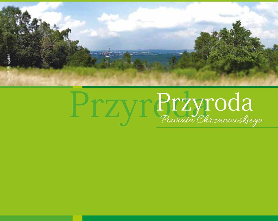 Przyroda