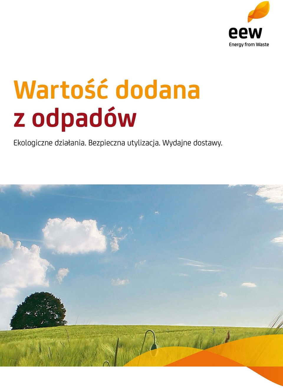 działania.