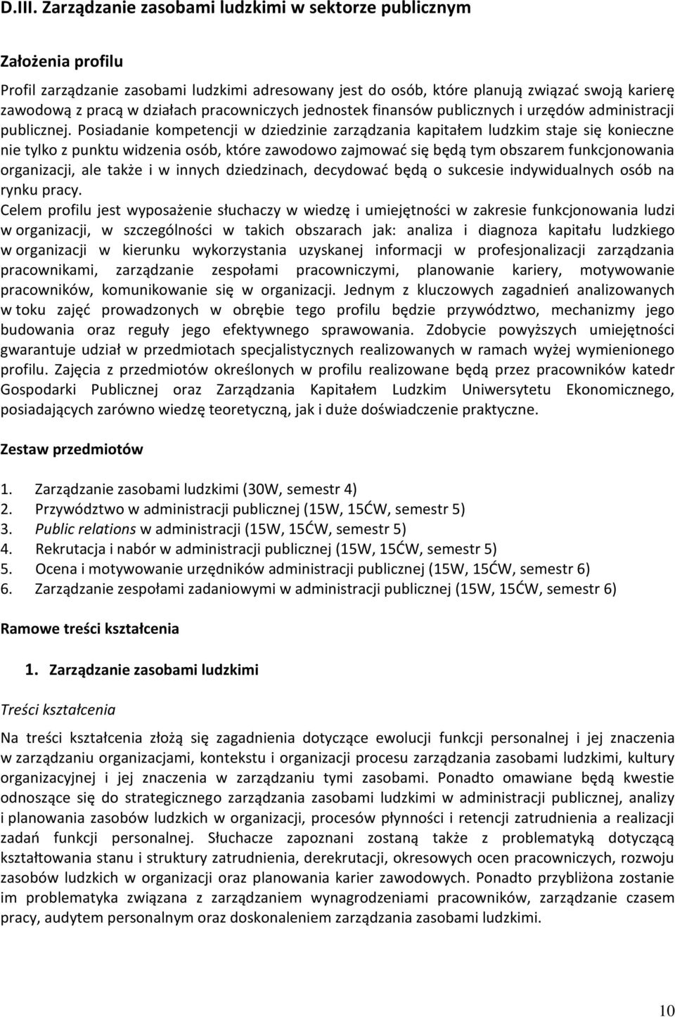 pracowniczych jednostek finansów publicznych i urzędów administracji publicznej.