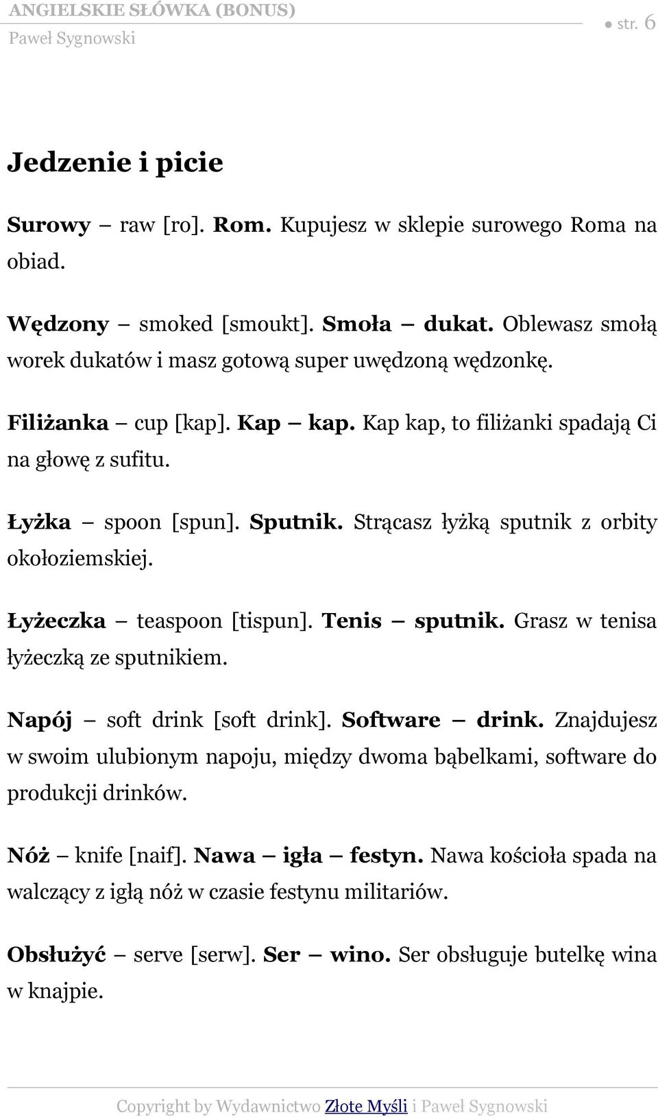 Tenis sputnik. Grasz w tenisa łyżeczką ze sputnikiem. Napój soft drink [soft drink]. Software drink. Znajdujesz w swoim ulubionym napoju, między dwoma bąbelkami, software do produkcji drinków.