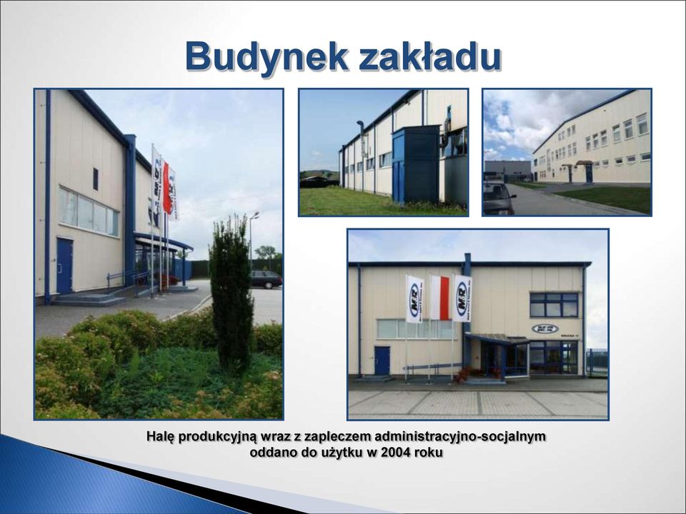 zapleczem