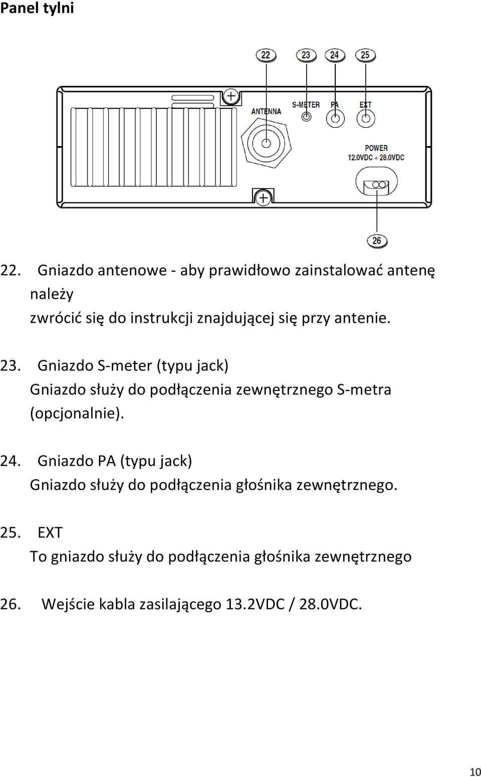 przy antenie. 23.