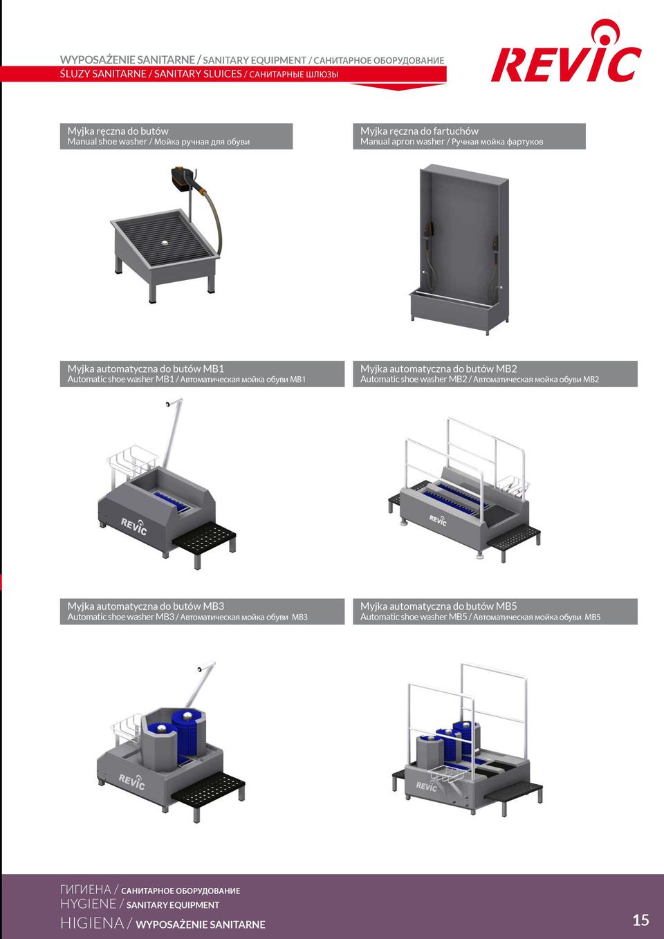 automatyczna do butów MB2 Automatic shoe washer MB2 / Автоматическая мойка обуви MB2 Myjka automatyczna do butów MB3 Automatic shoe washer MB3 / Автоматическая мойка обуви MB3