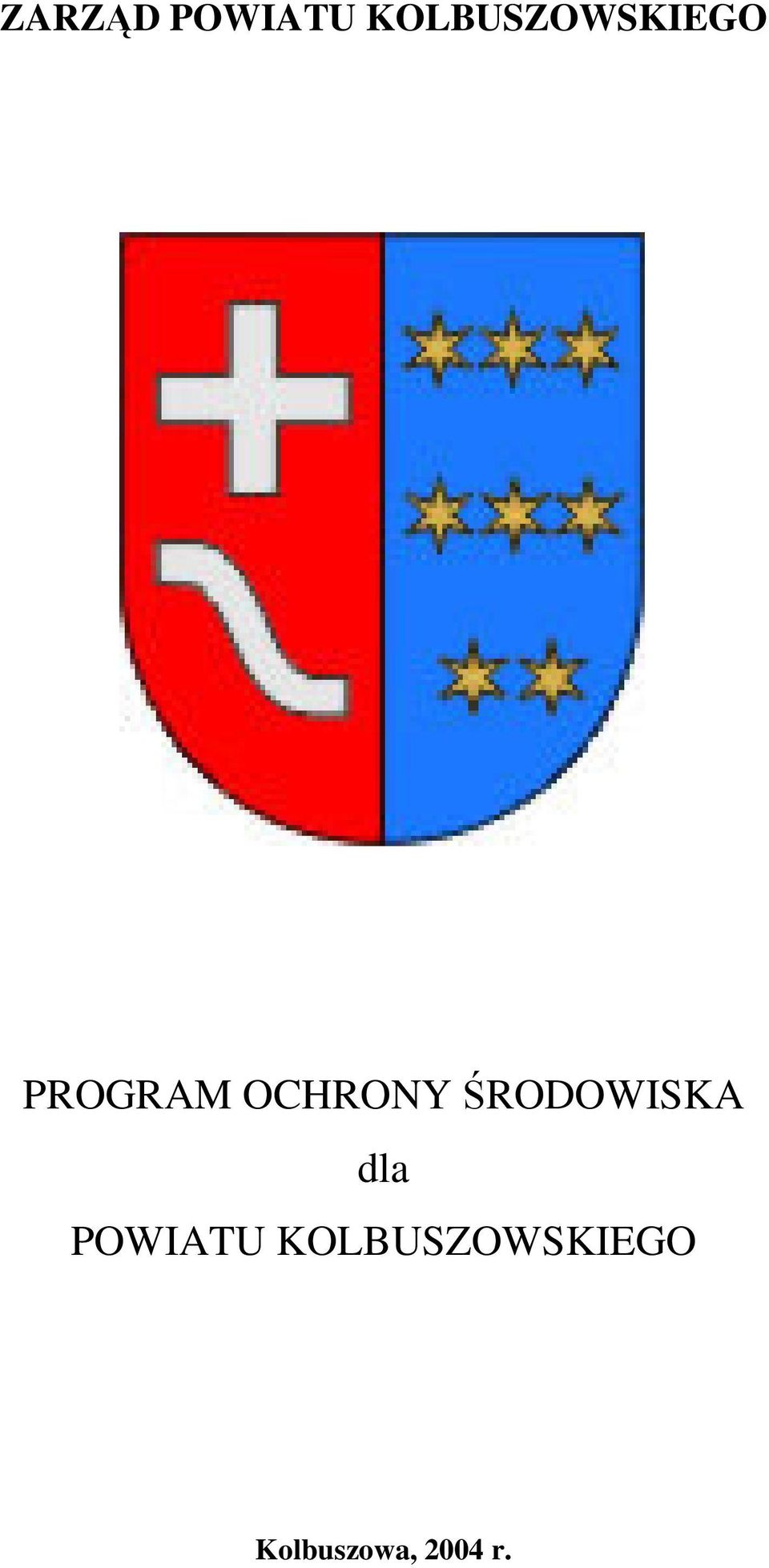 OCHRONY RODOWISKA dla