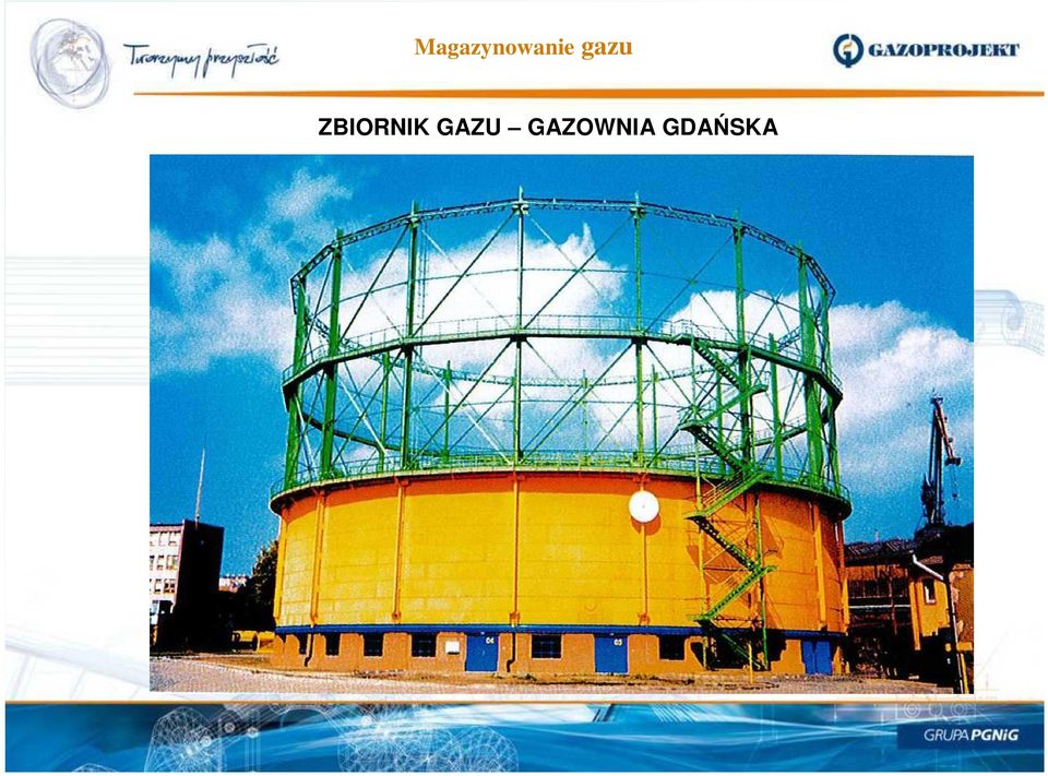 GAZOWNIA