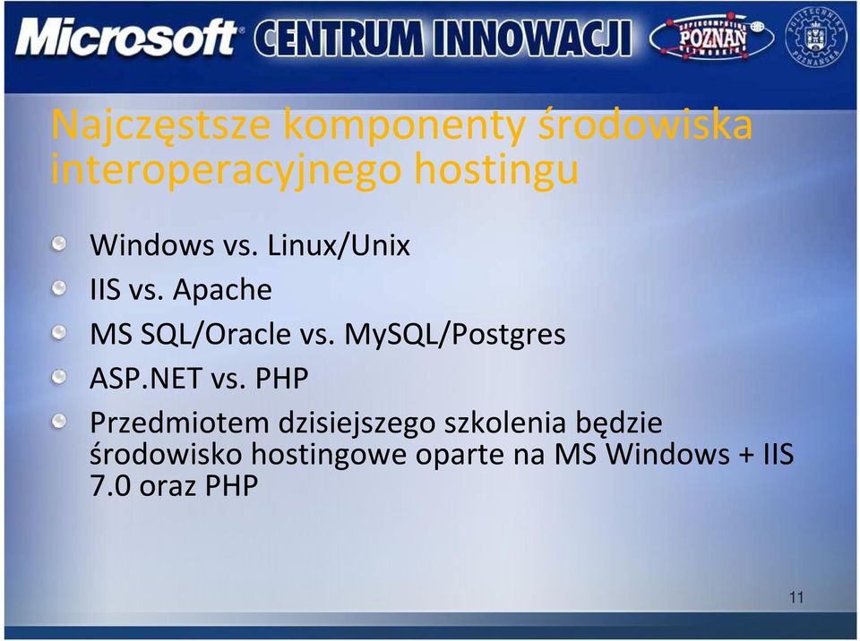 MySQL/Postgres ASP.NET vs.