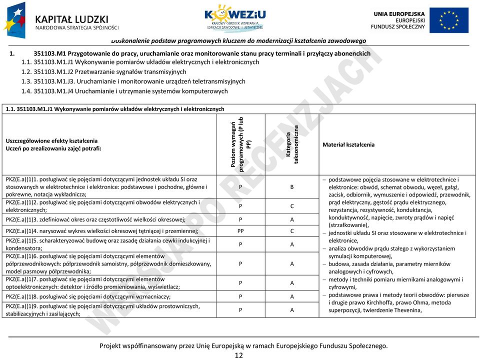 J2 rzetwarzanie sygnałów transmisyjnych 1.