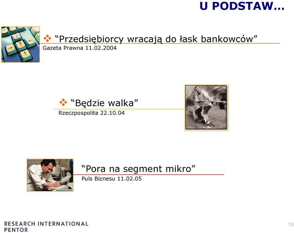 2004 Będzie walka Rzeczpospolita 22.10.