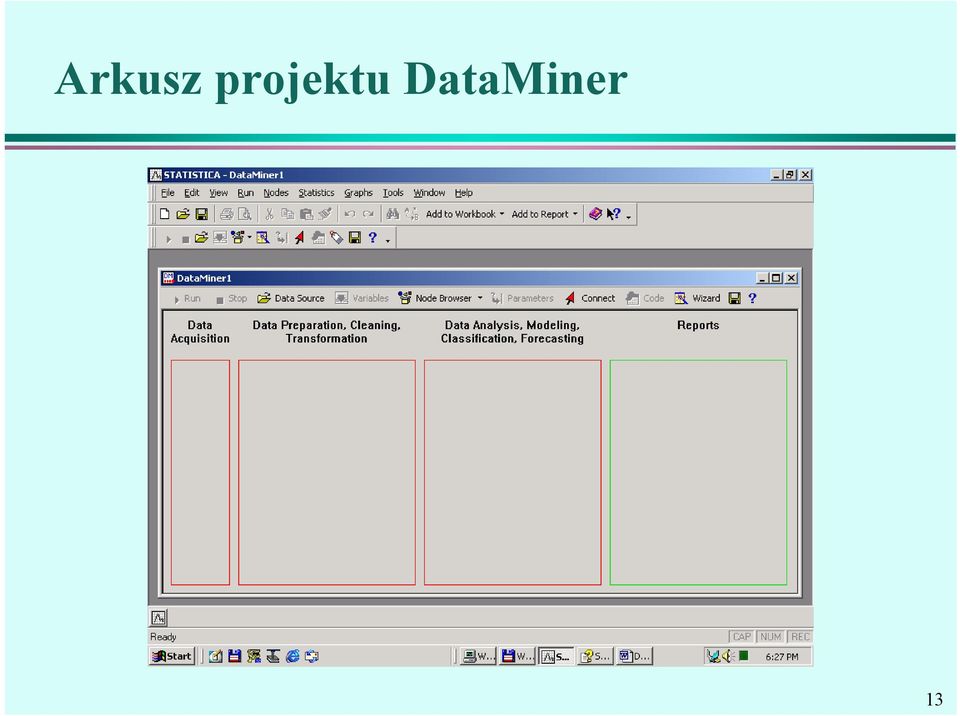 DataMiner