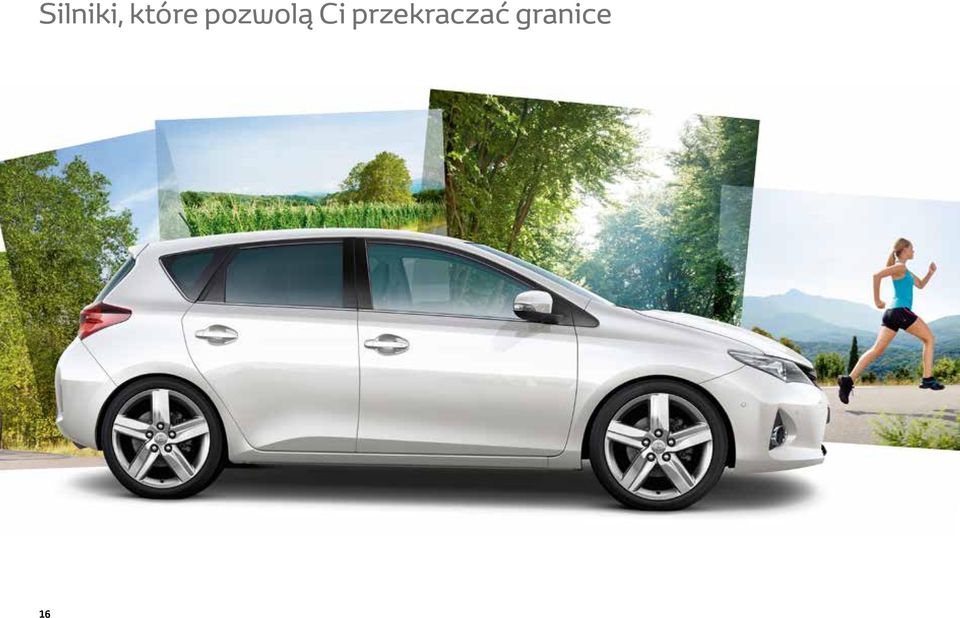 pozwolą Ci