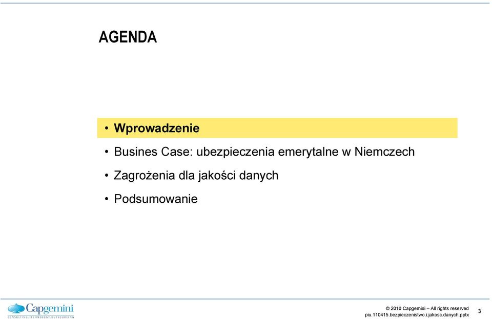 emerytalne w Niemczech