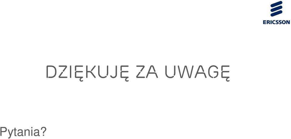 za UWAGĘ