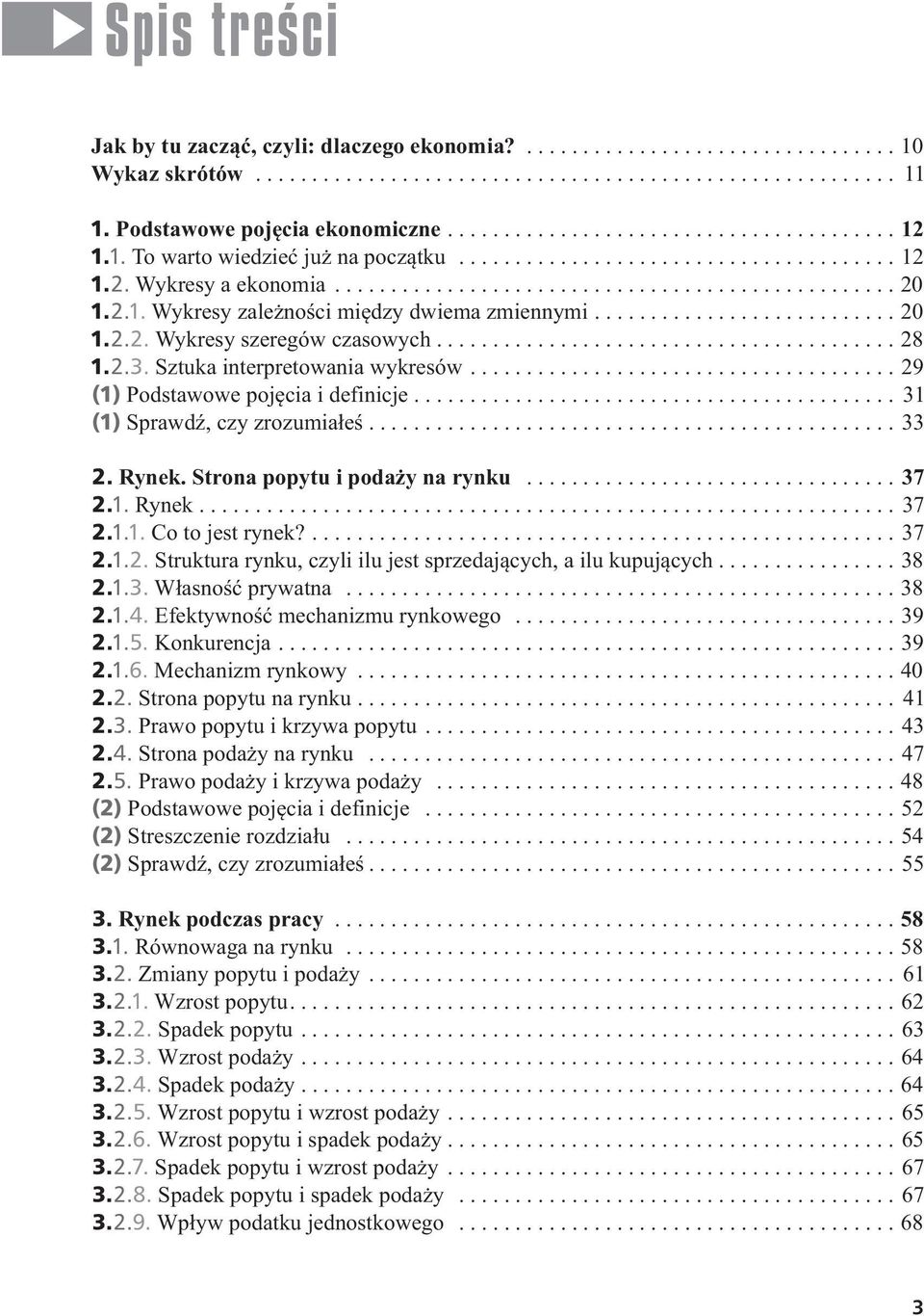 2.1. Wykresy zale no ci mi dzy dwiema zmiennymi........................... 20 1.2.2. Wykresy szeregów czasowych......................................... 28 1.2.3. Sztuka interpretowania wykresów.