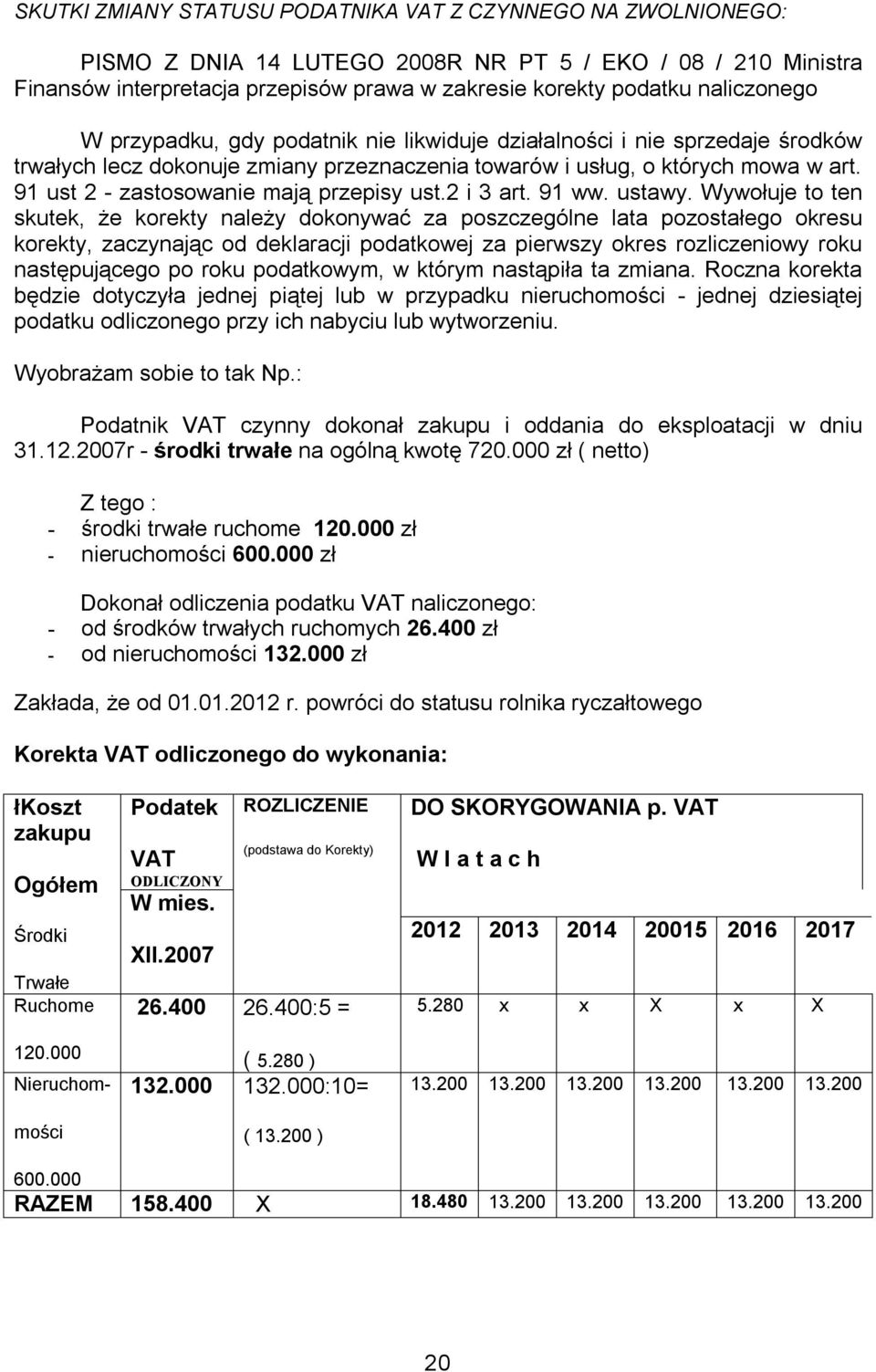 91 ust 2 - zastosowanie mają przepisy ust.2 i 3 art. 91 ww. ustawy.