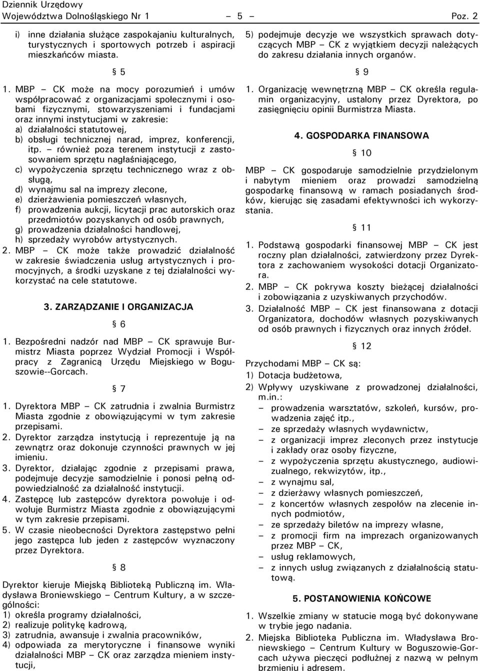 obsługi technicznej narad, imprez, konferencji, itp.