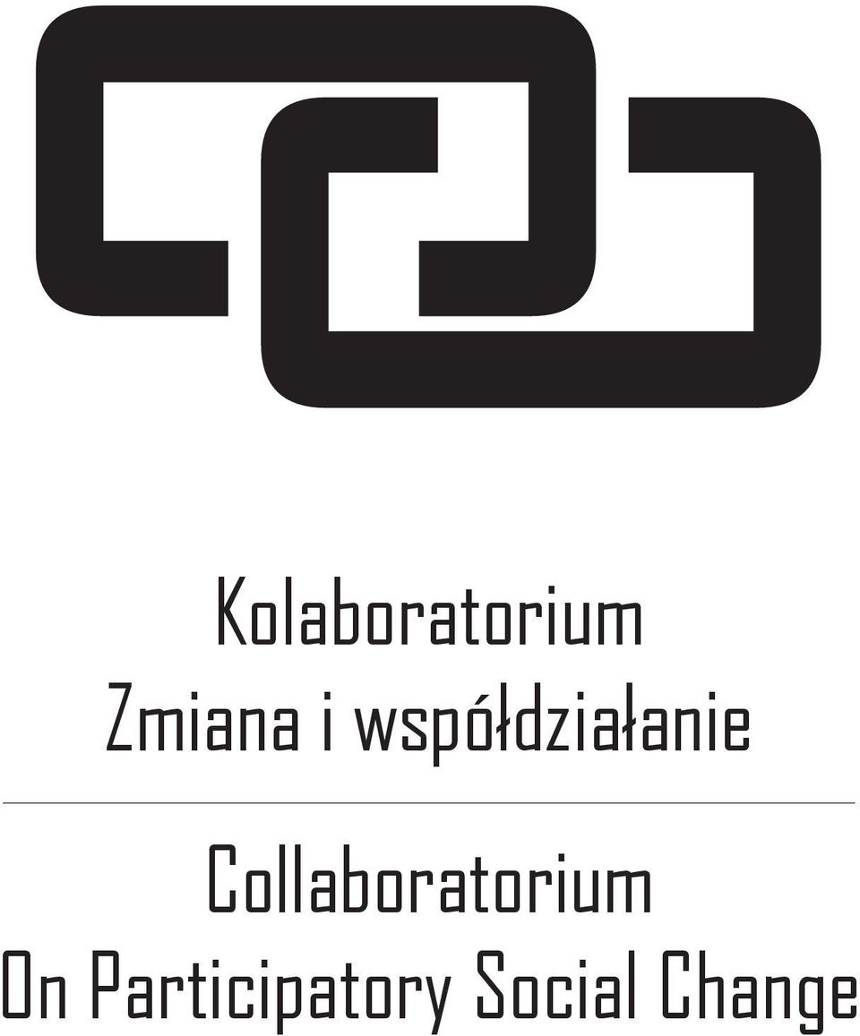 Collaboratorium On