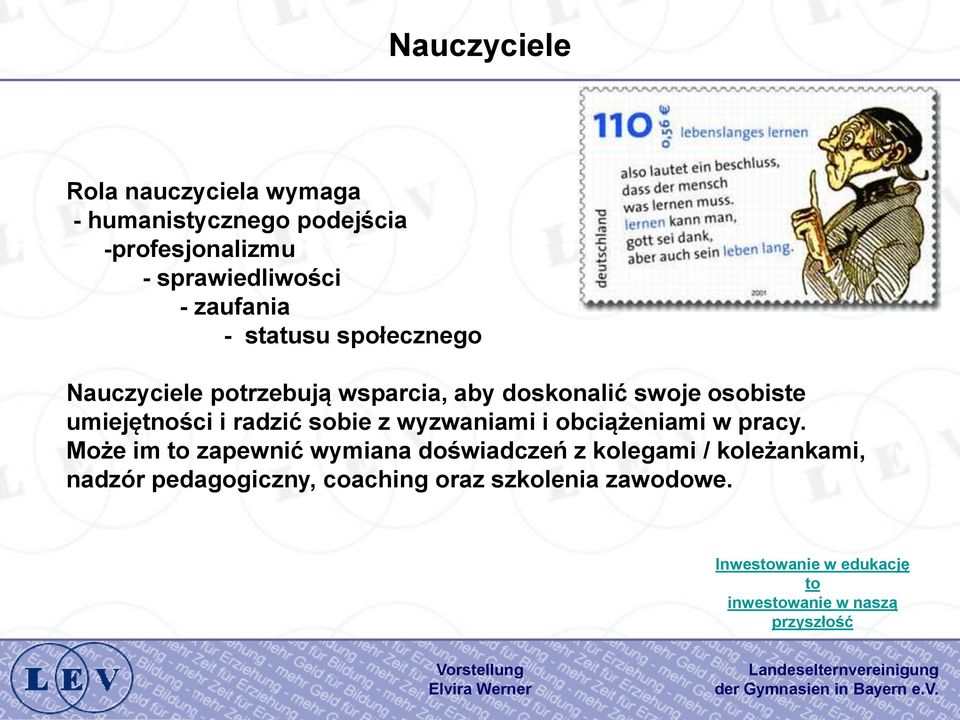 umiejętności i radzić sobie z wyzwaniami i obciążeniami w pracy.