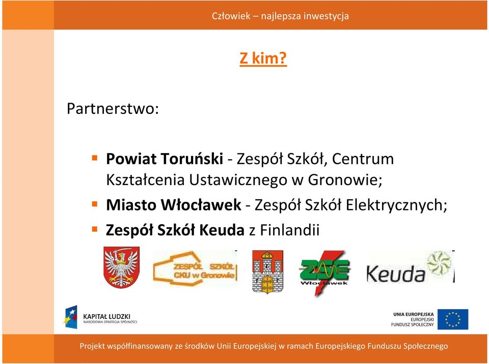 Centrum Kształcenia Ustawicznego w