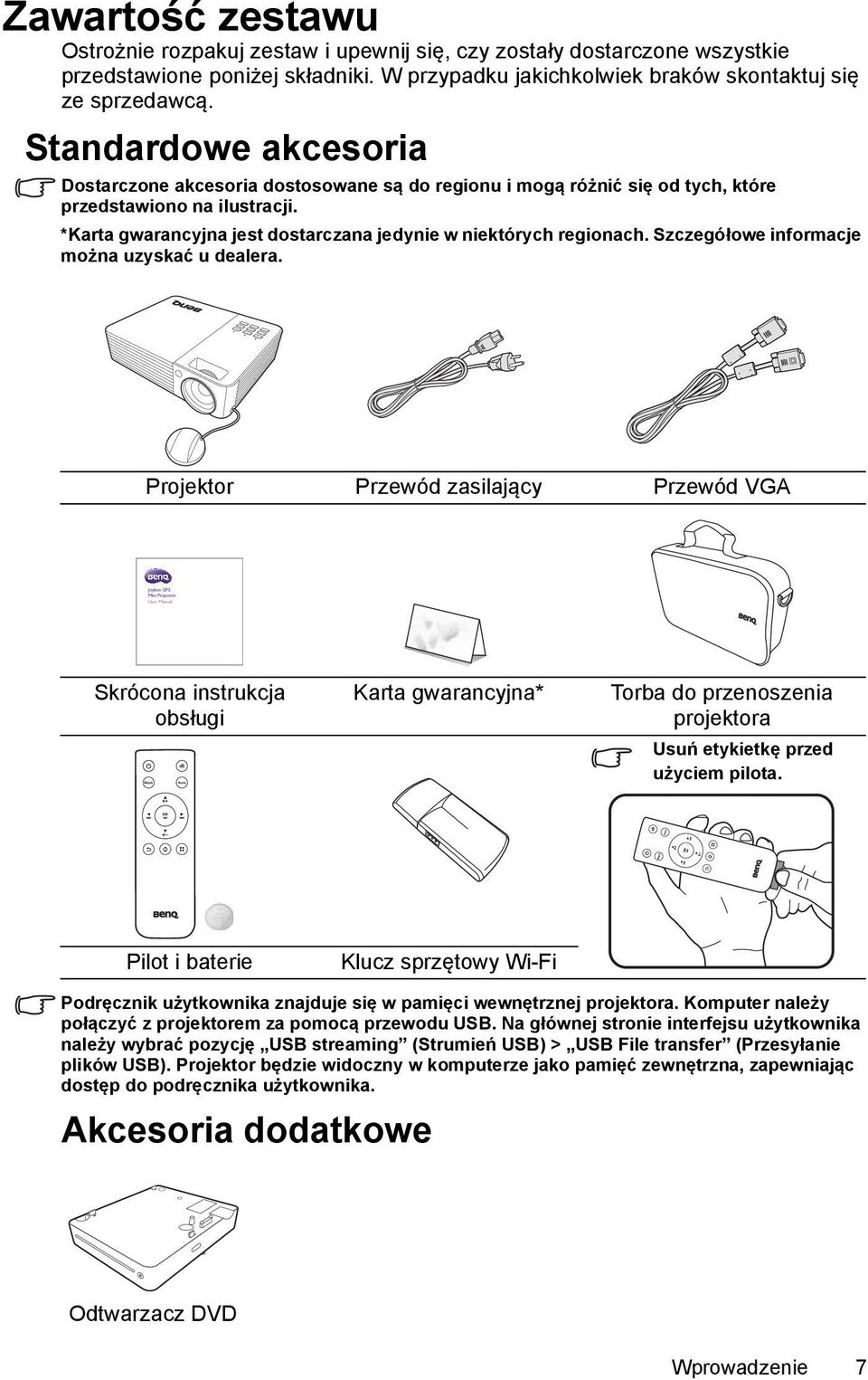 Szczegółowe informacje można uzyskać u dealera.