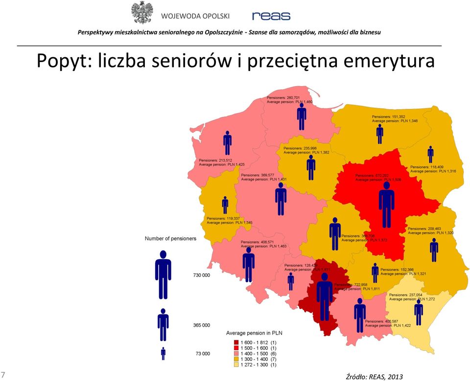 przeciętna