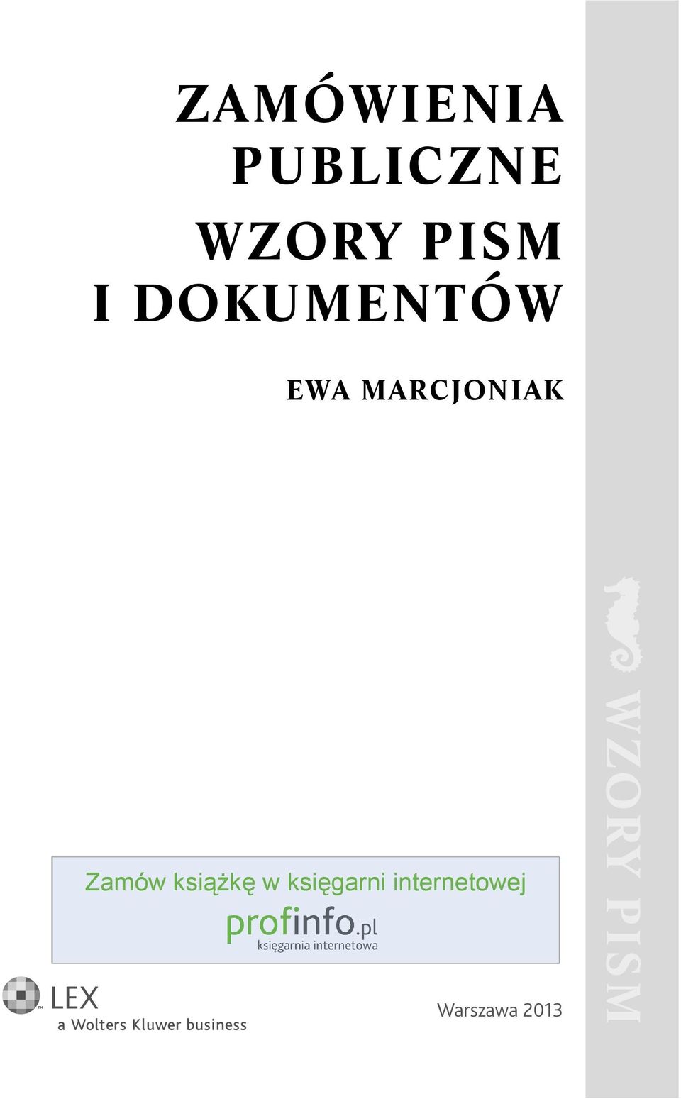 DOKUMENTÓW EWA