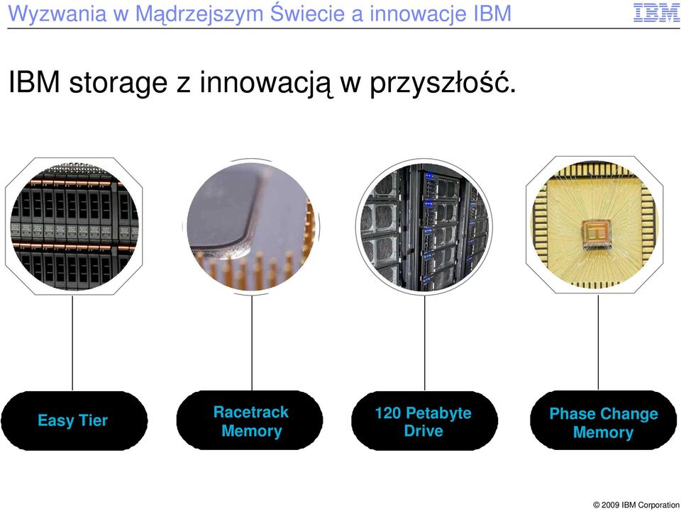 w przyszłość.