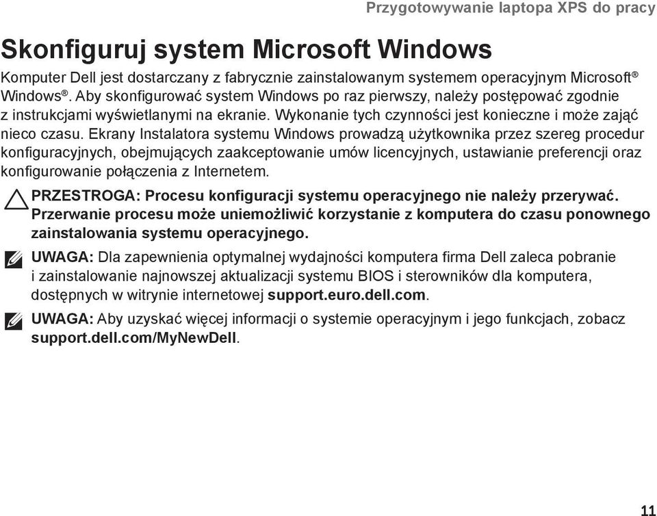 Ekrany Instalatora systemu Windows prowadzą użytkownika przez szereg procedur konfiguracyjnych, obejmujących zaakceptowanie umów licencyjnych, ustawianie preferencji oraz konfigurowanie połączenia z