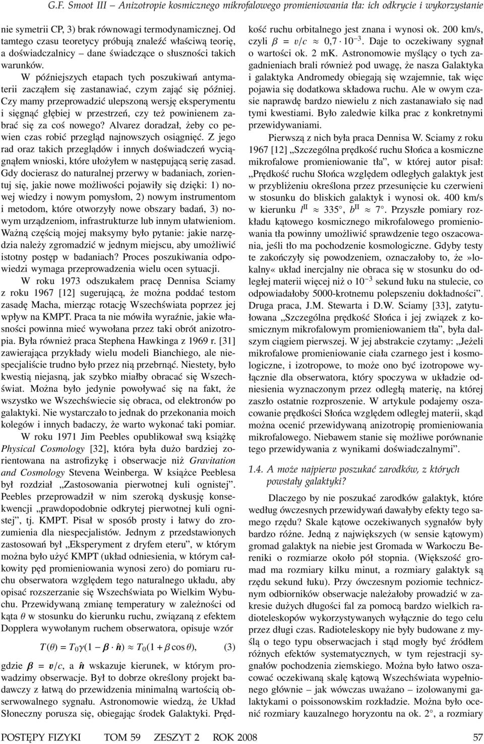 Czy mamy przeprowadzić ulepszoną wersję eksperymentu i sięgnąć głębiej w przestrzeń, czy też powinienem zabrać się za coś nowego?