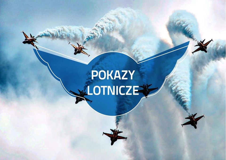 LOTNICZE