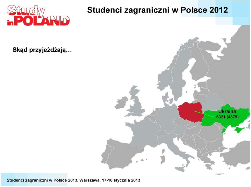 Polsce 2012 Skąd d