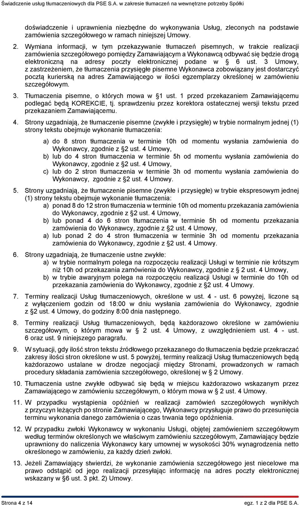 elektronicznej podane w 6 ust.