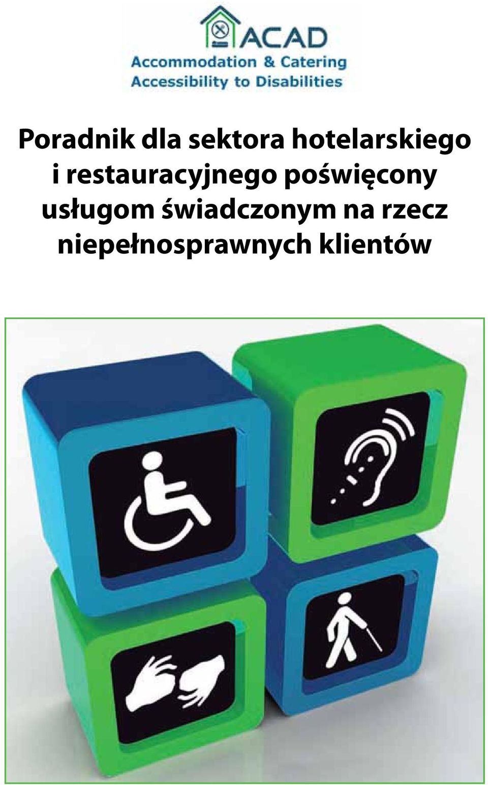 restauracyjnego poświęcony