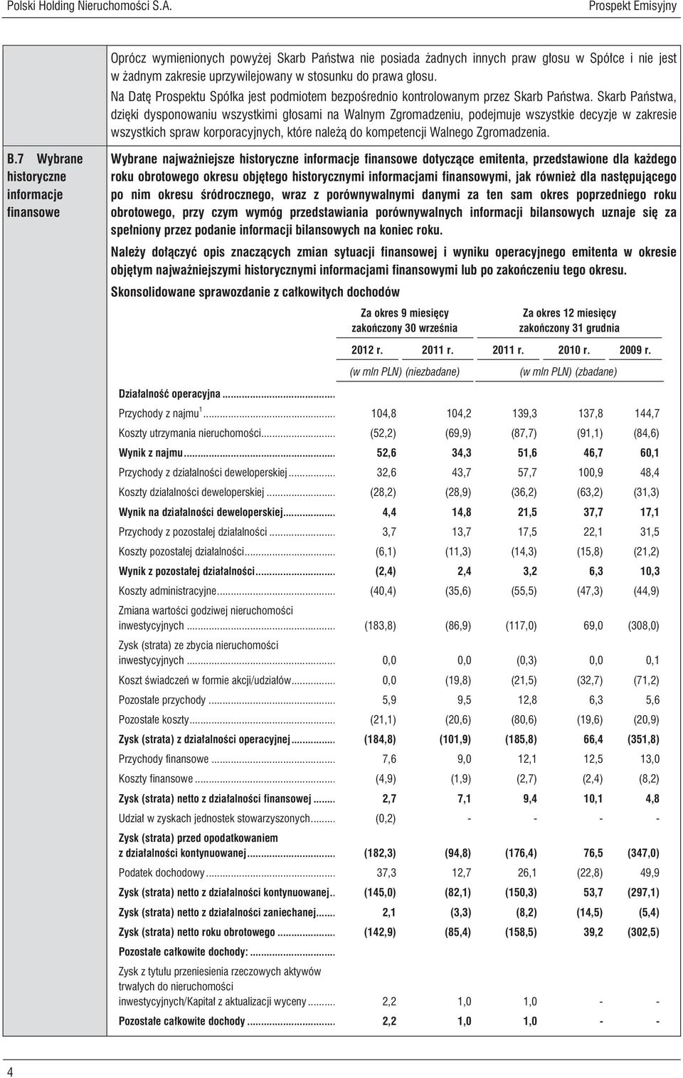 Na Datę Prospektu Spółka jest podmiotem bezpośrednio kontrolowanym przez Skarb Państwa.