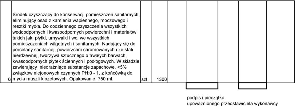 we wszystkich pomieszczeniach wilgotnych i sanitarnych.