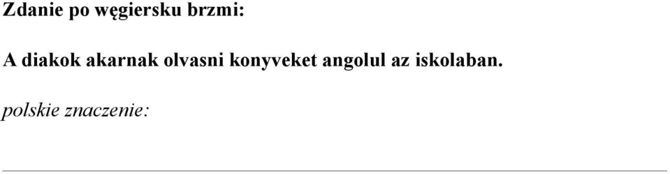 olvasni konyveket angolul