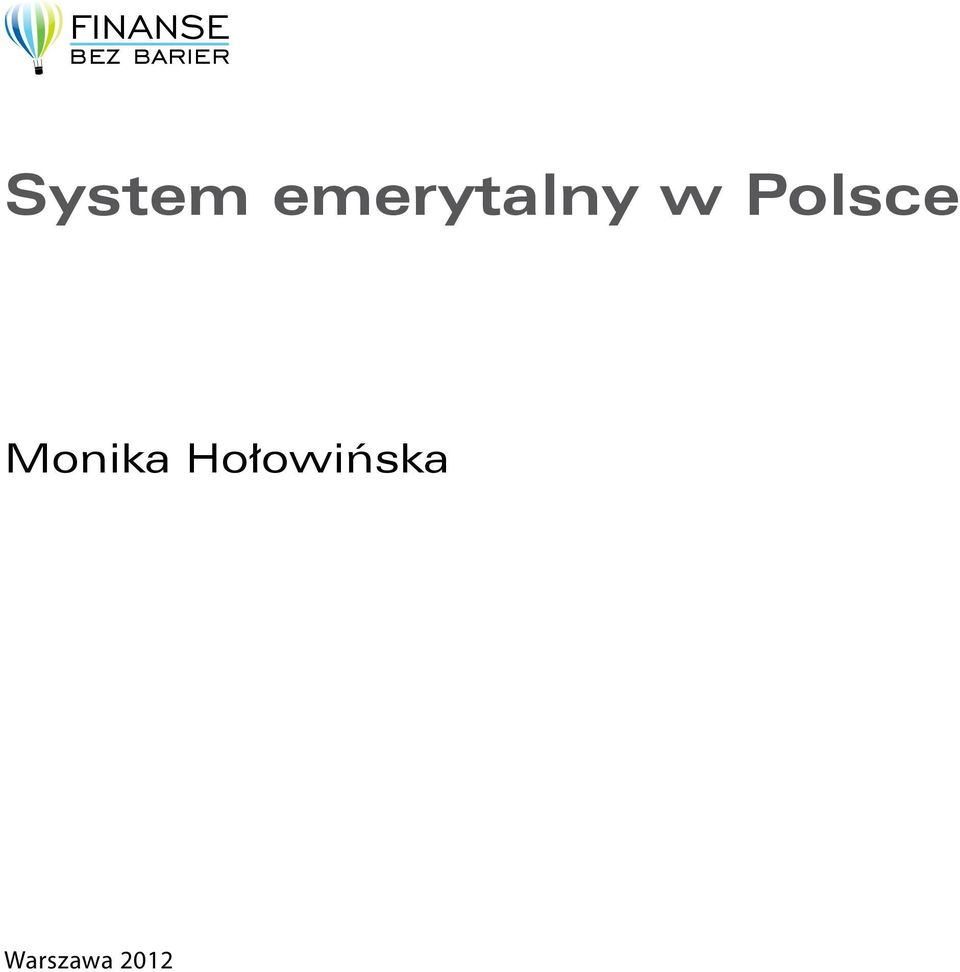 Polsce Monika