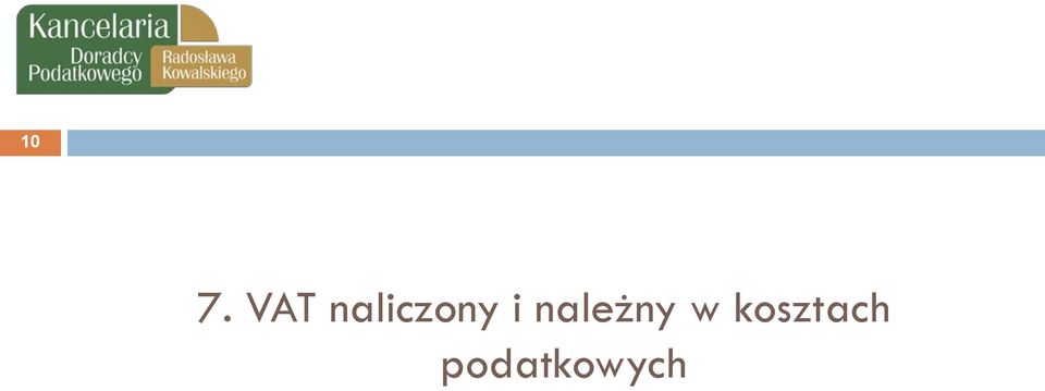 należny w