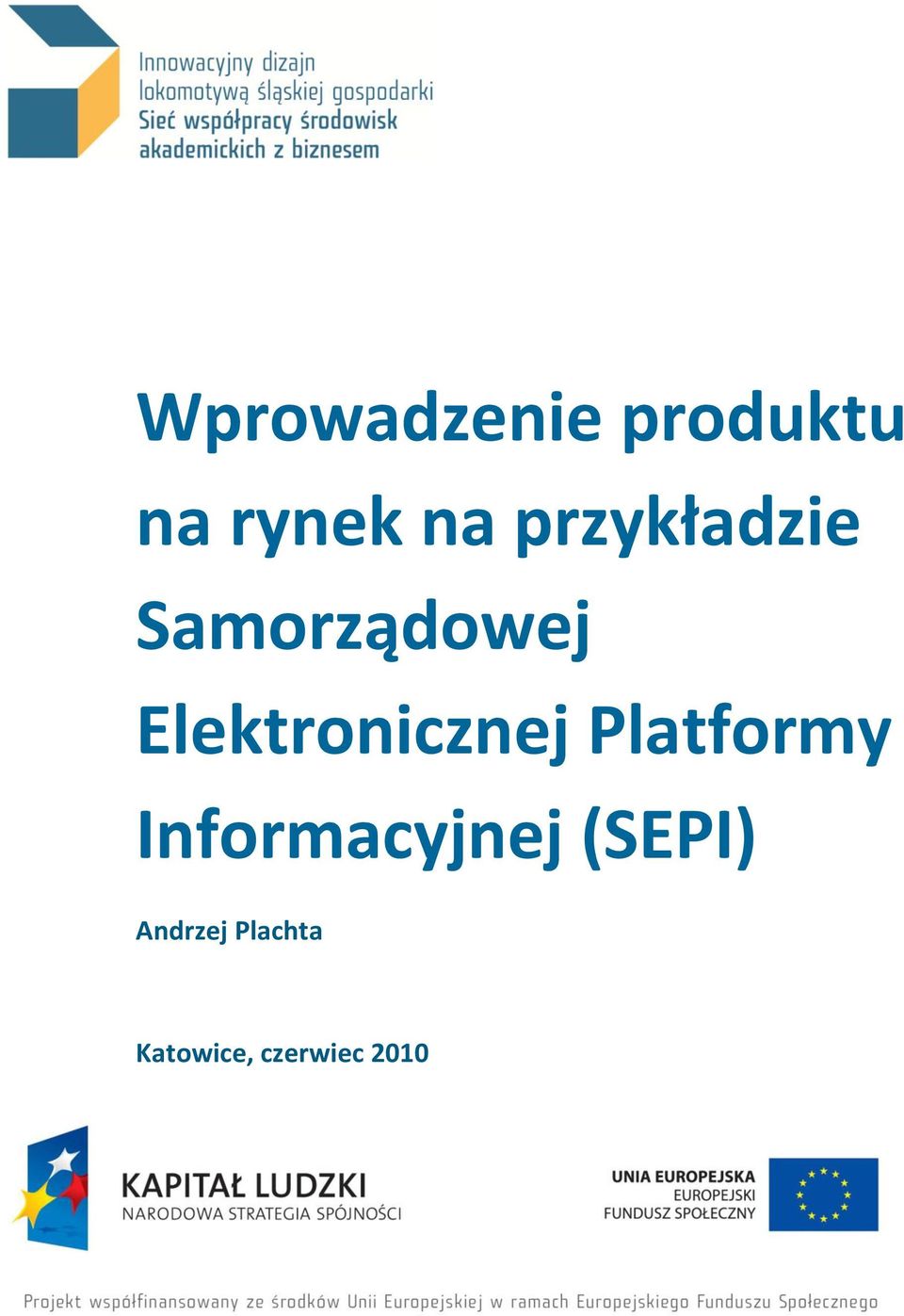 Elektronicznej Platformy