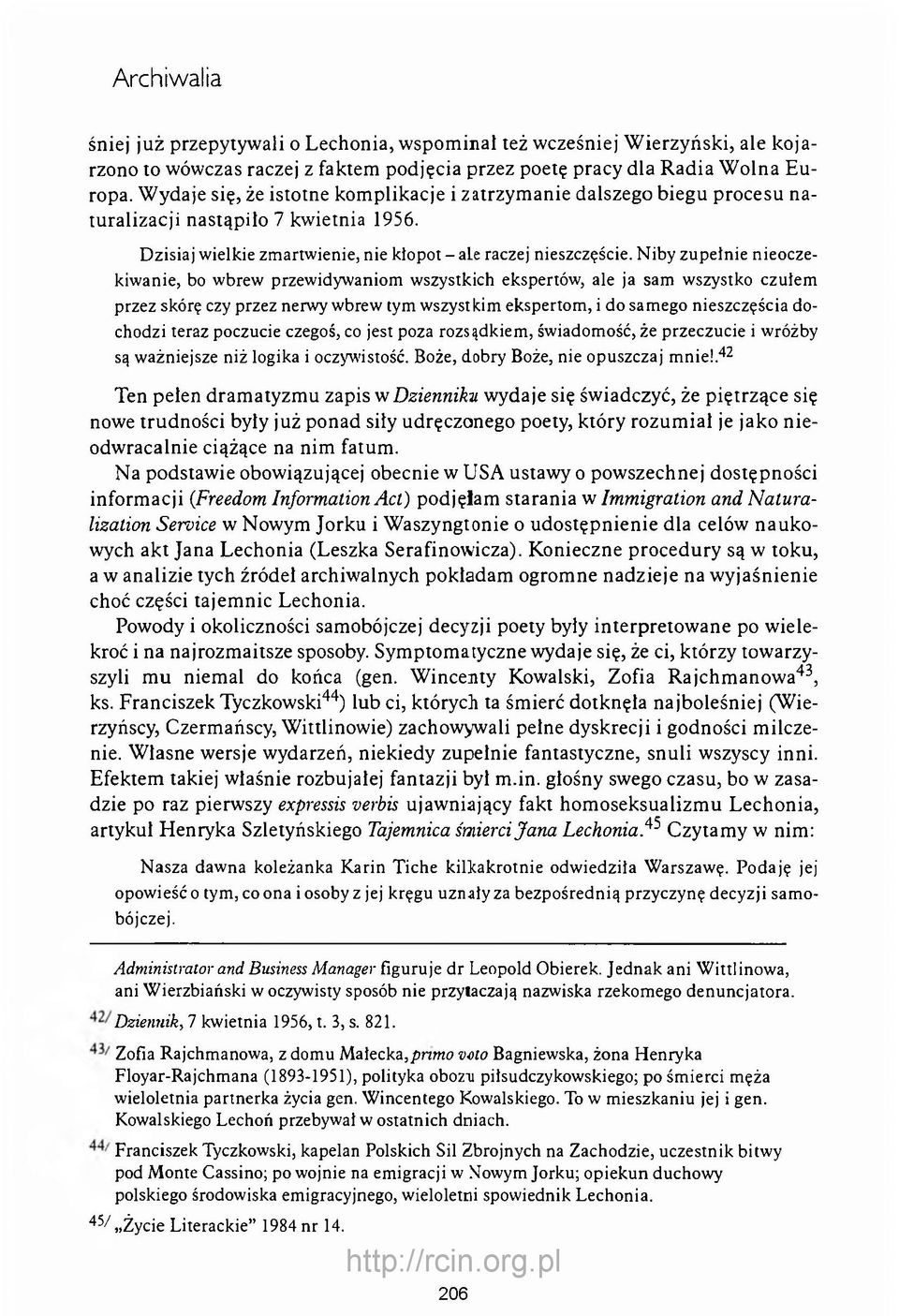 N iby zupełnie nieoczekiw anie, bo w brew przew idyw aniom w szystkicłi ekspertów, ale ja sam w szystko czułem przez skórę czy przez nerw y w brew tym w szystkim ek spertom, i do sam ego nieszczęścia