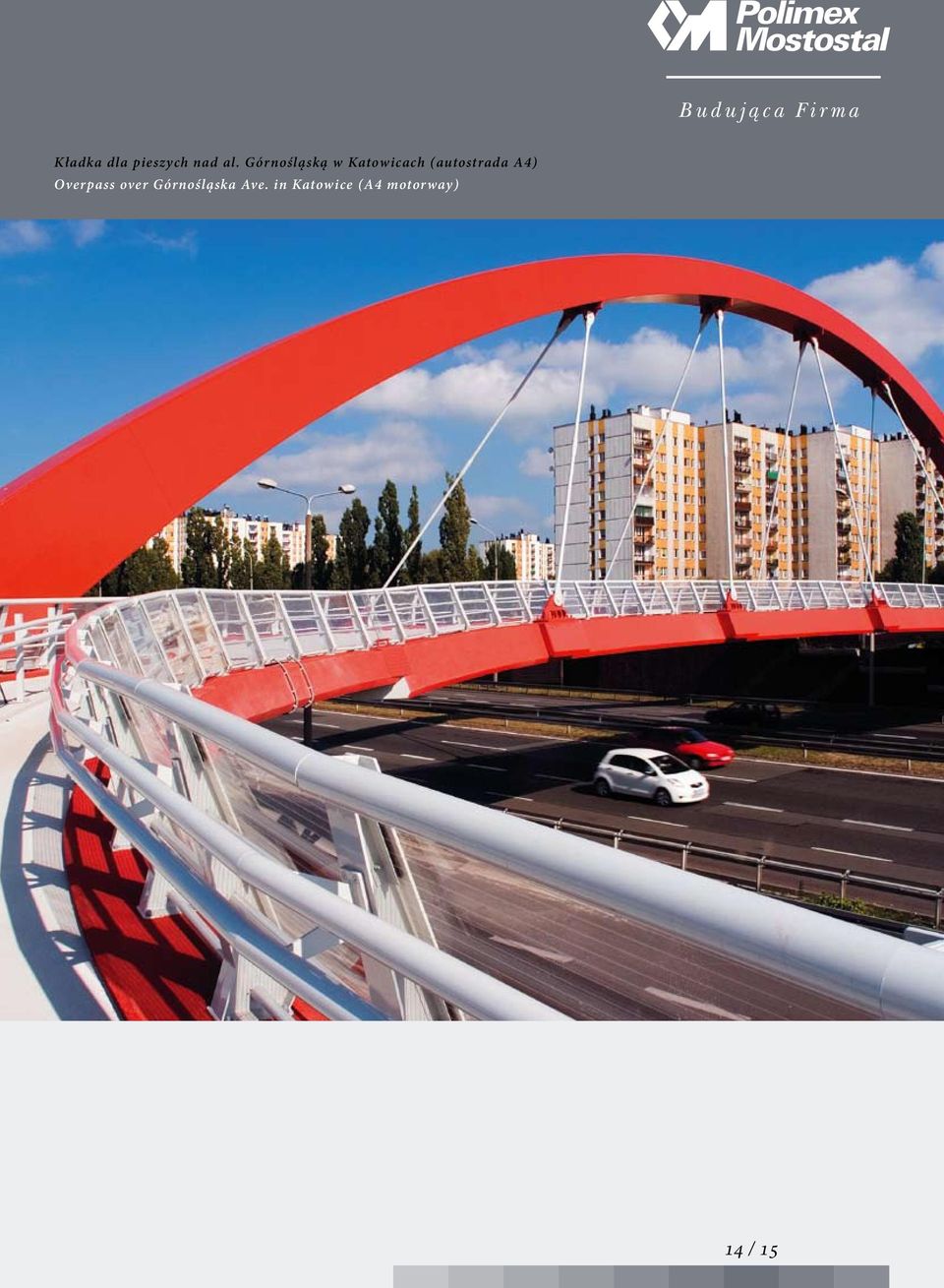 (autostrada A4) Overpass over