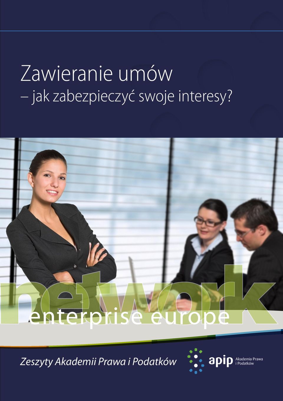 etwork enterprise europe